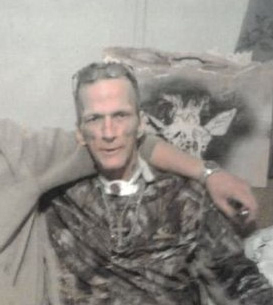 William Allen Clayton