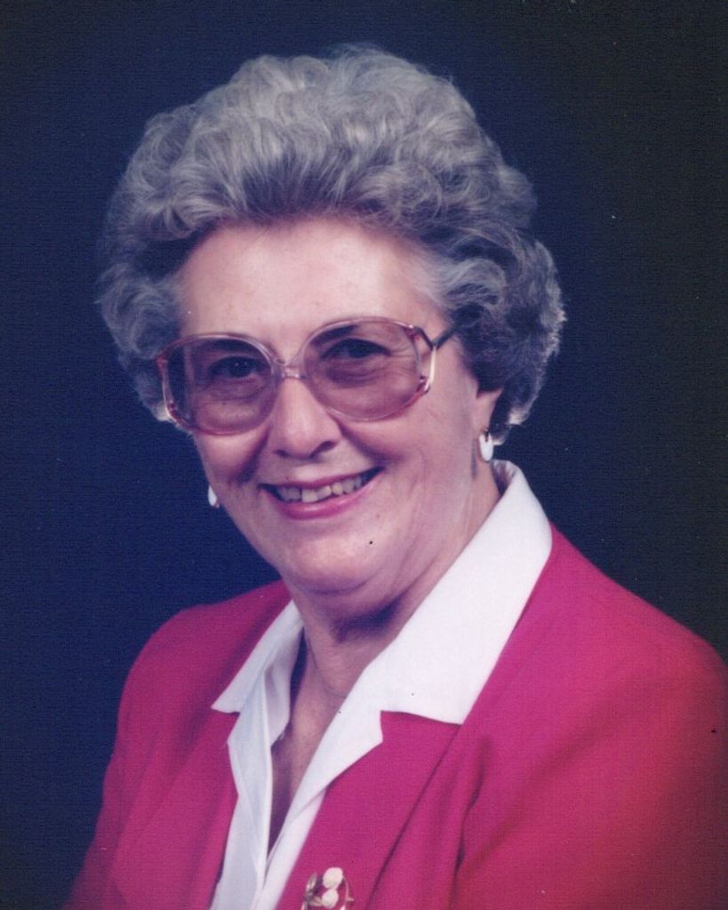Gladys Geary Profile Photo