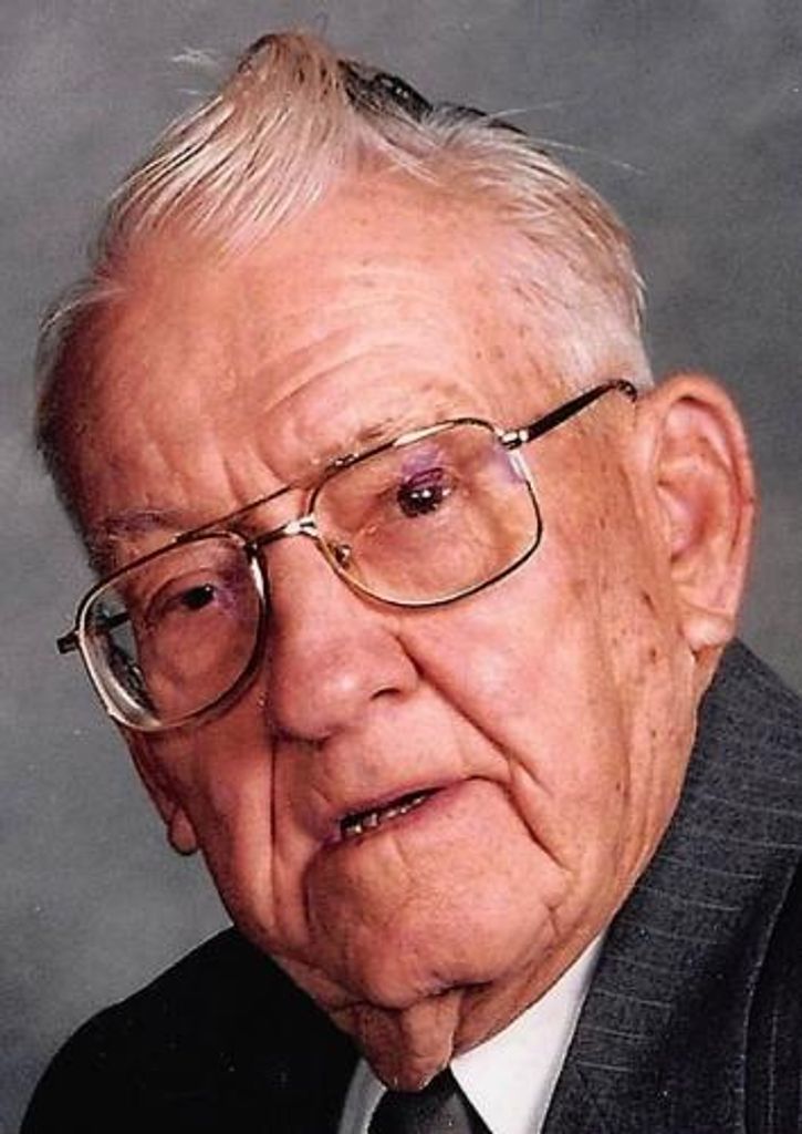 Lawrence Johnson