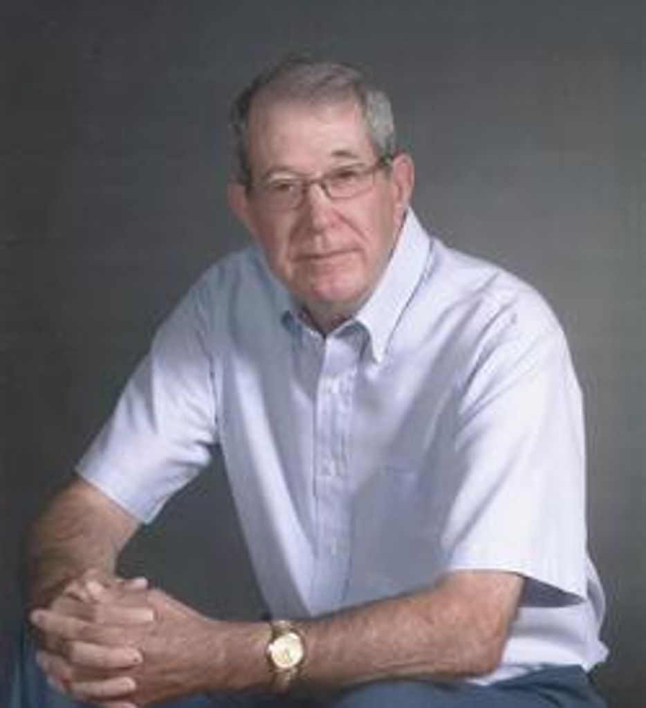 Grady Brown Mcneill Profile Photo