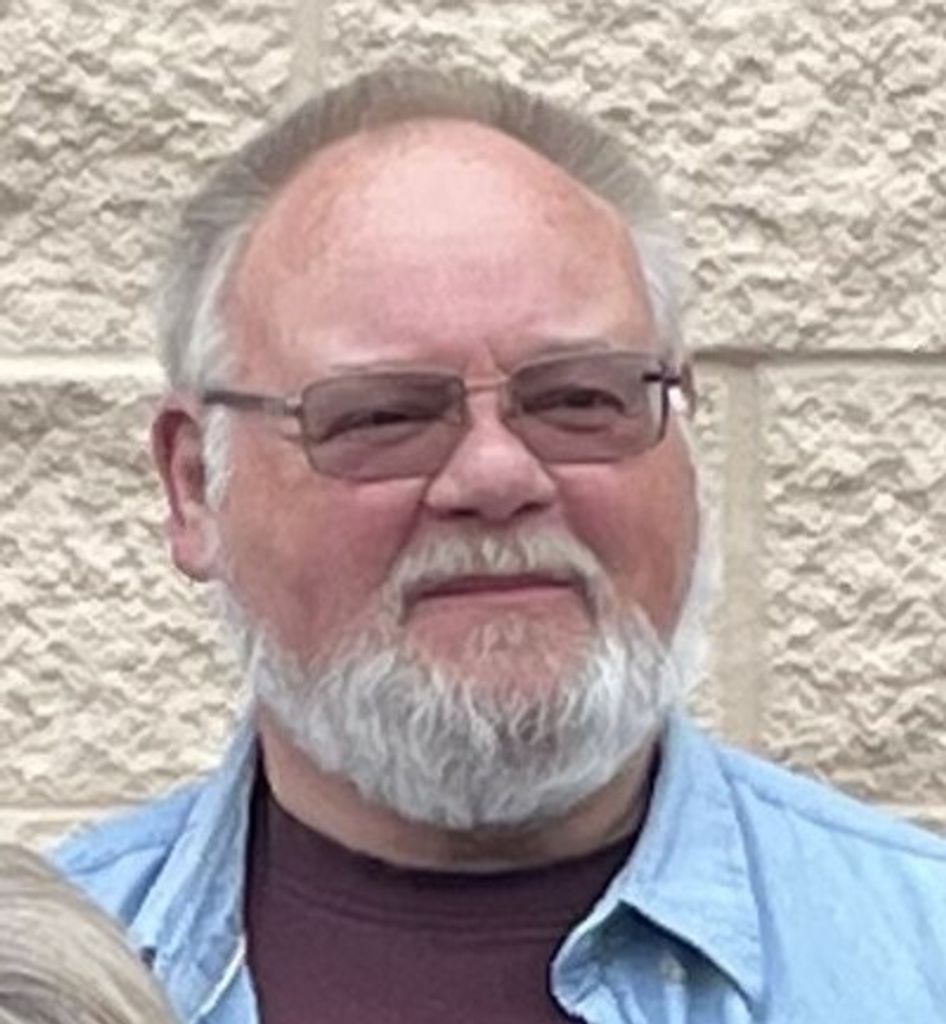 Dennis J. Zimmerman Profile Photo