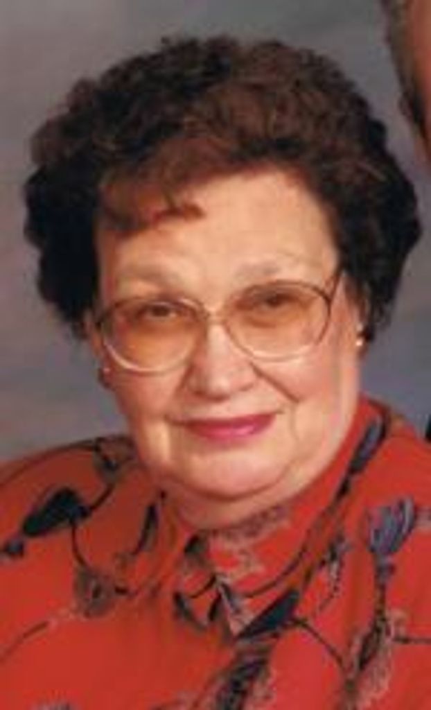 Lucille Love Lewis Lassiter