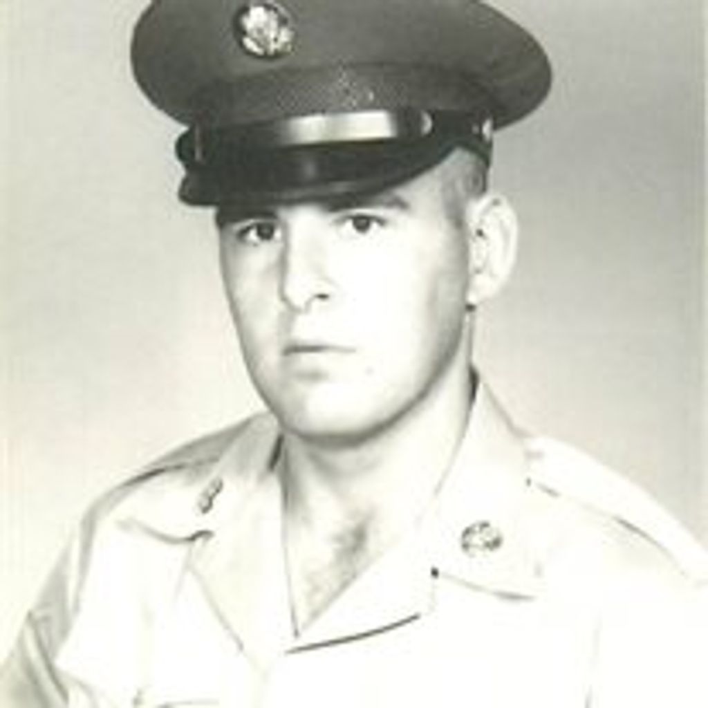 Richard F. Parent Profile Photo