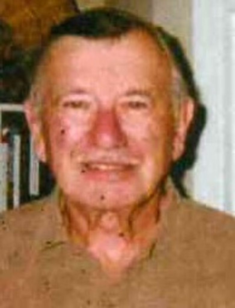 Edward R Krauss Profile Photo