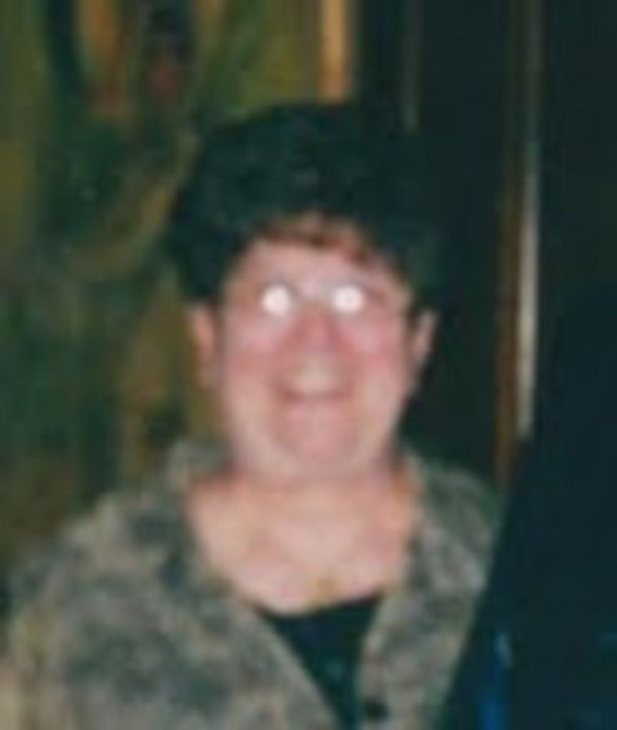 Alverna Klopp