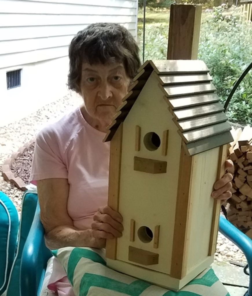 Juanita Cook Sutphin Profile Photo