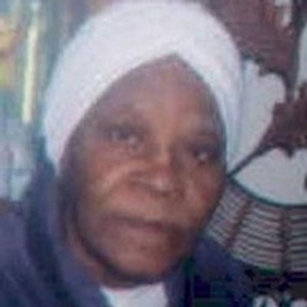 Magalene Miller Profile Photo