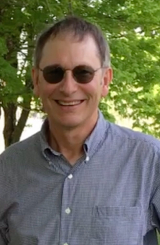 Michael  D. Woods Profile Photo