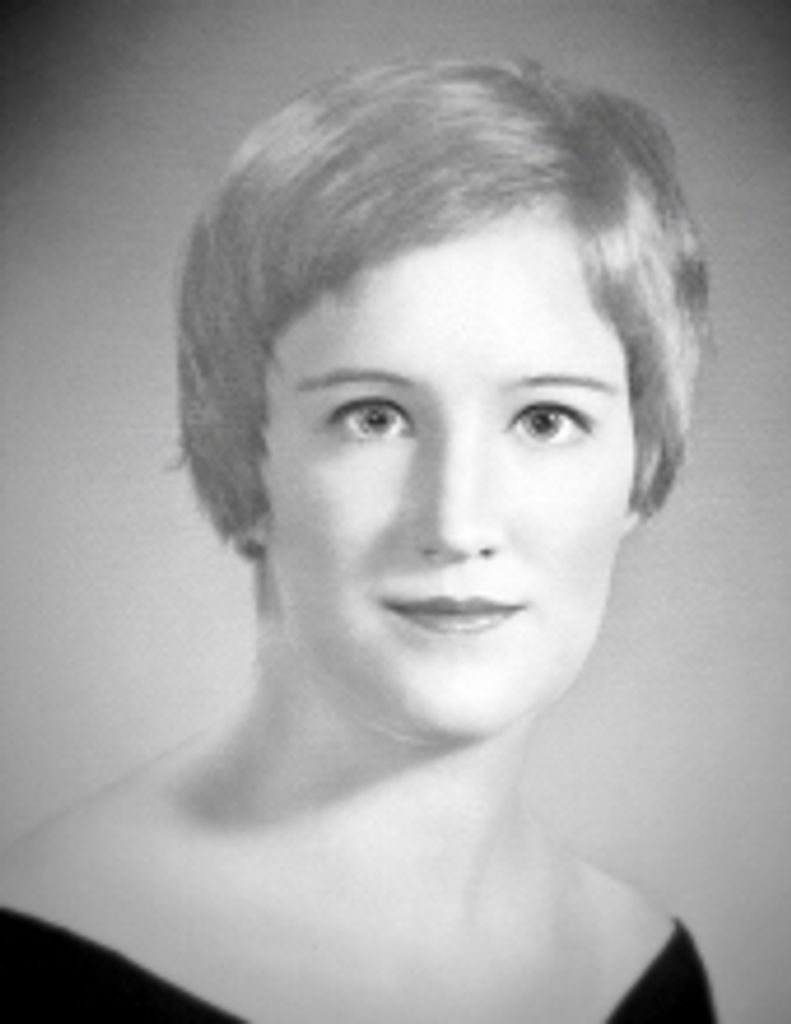 Candace Allen Riley