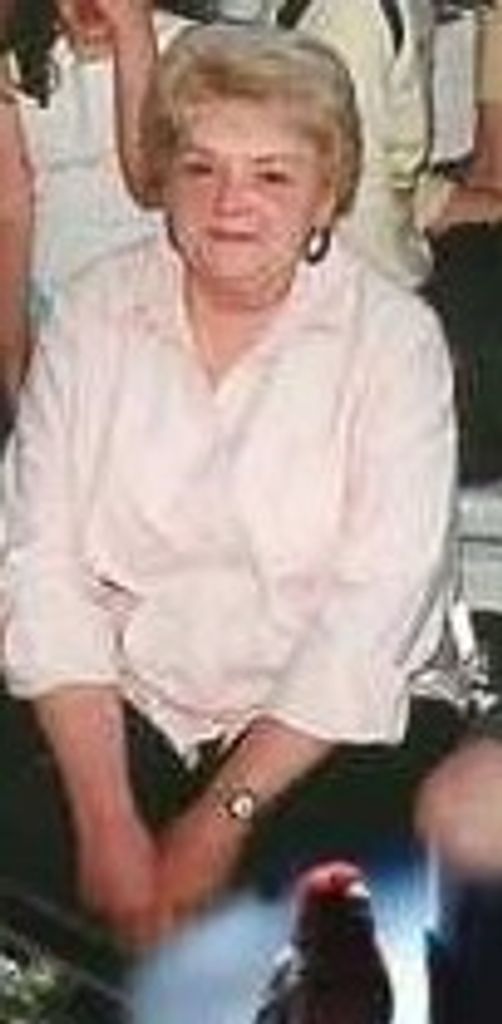 Patricia Sue Dakin