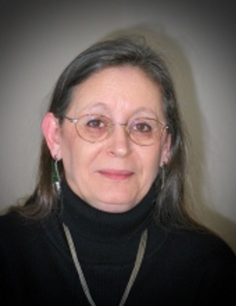 Annie Ségard Dinerstein