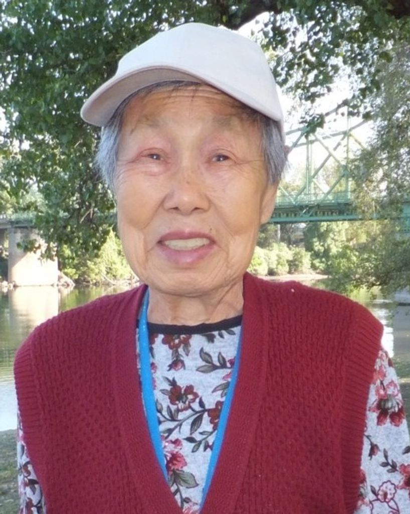 Yuk Ping Lam-Chan Profile Photo
