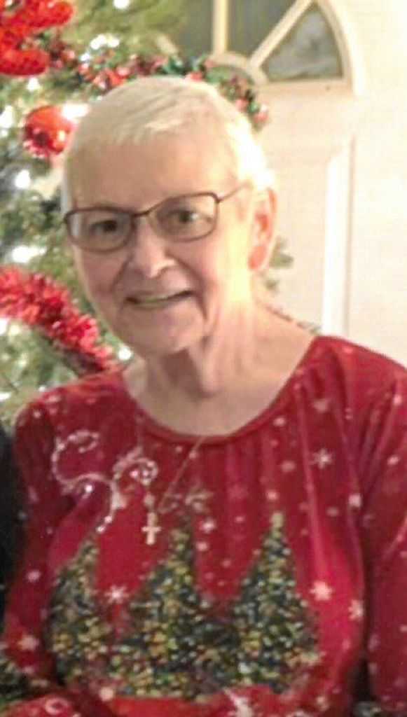 Viccie Dannreuther Johnson