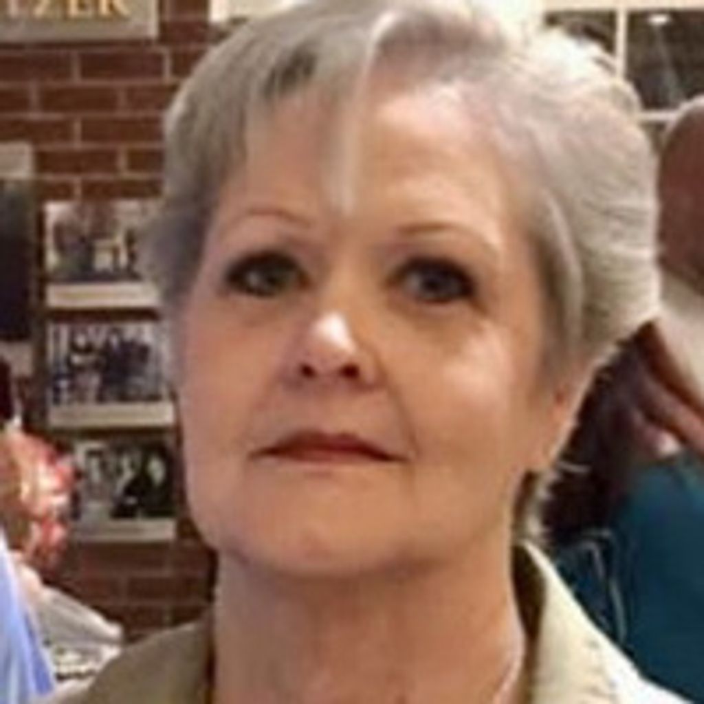 Julie Claudette Foster