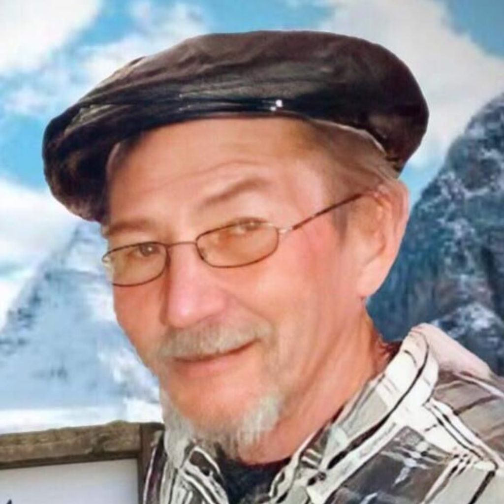 Edwin Ted Harris Profile Photo