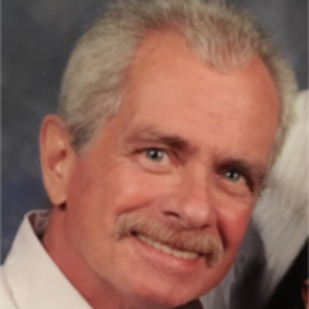 Donald Harold Vasile