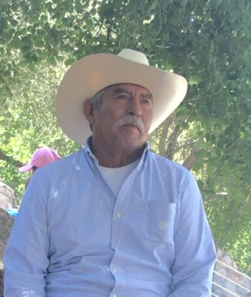 Urbano Rojas Mendoza Profile Photo