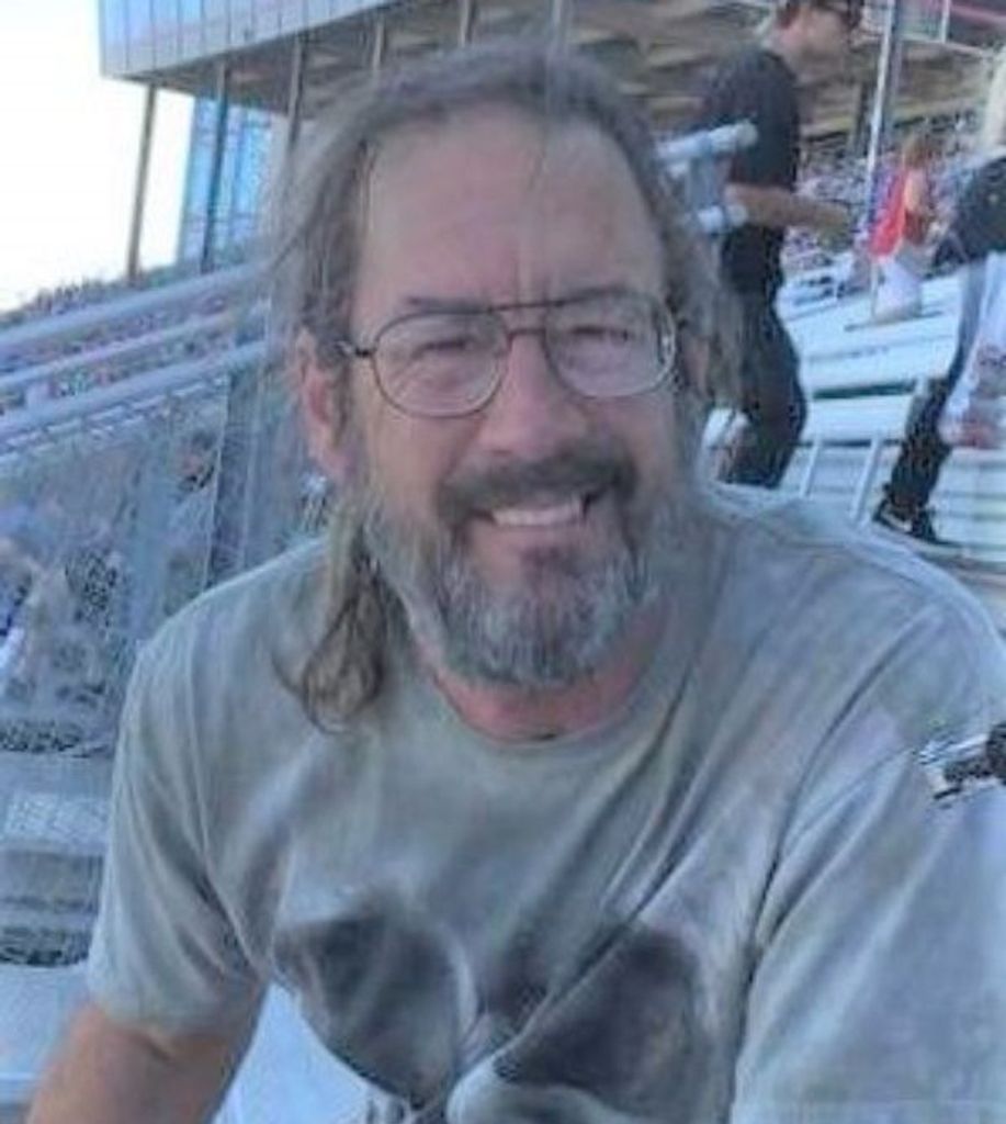 Gary Bruce Holtman