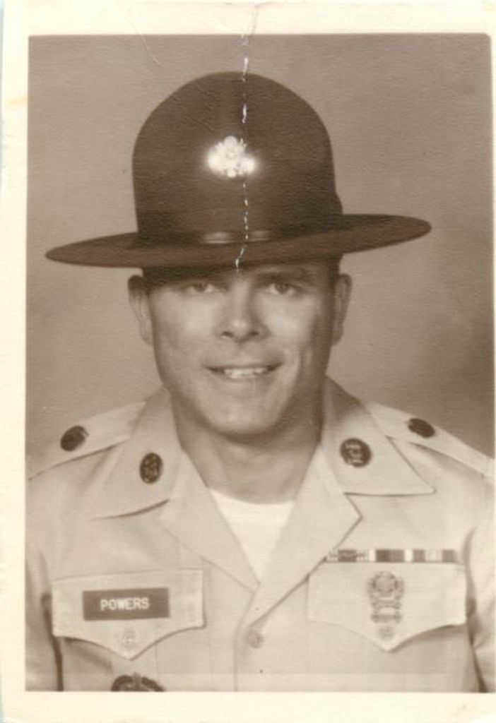 William Powers Profile Photo