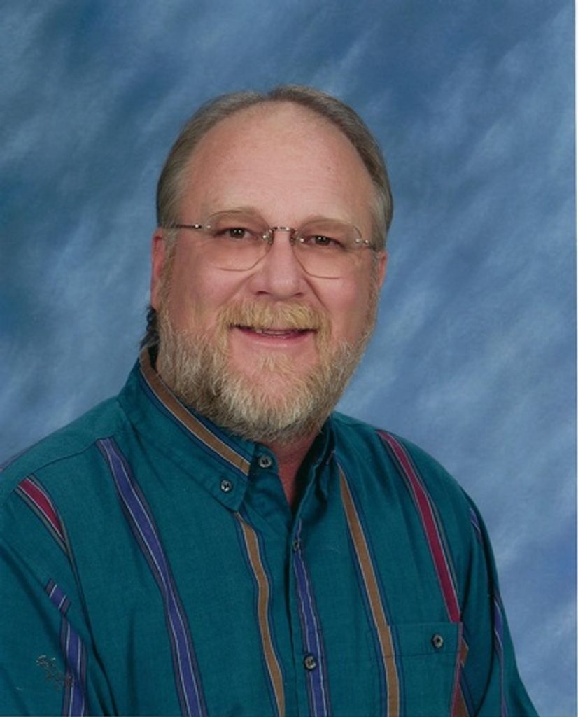 Penn Bankston Profile Photo