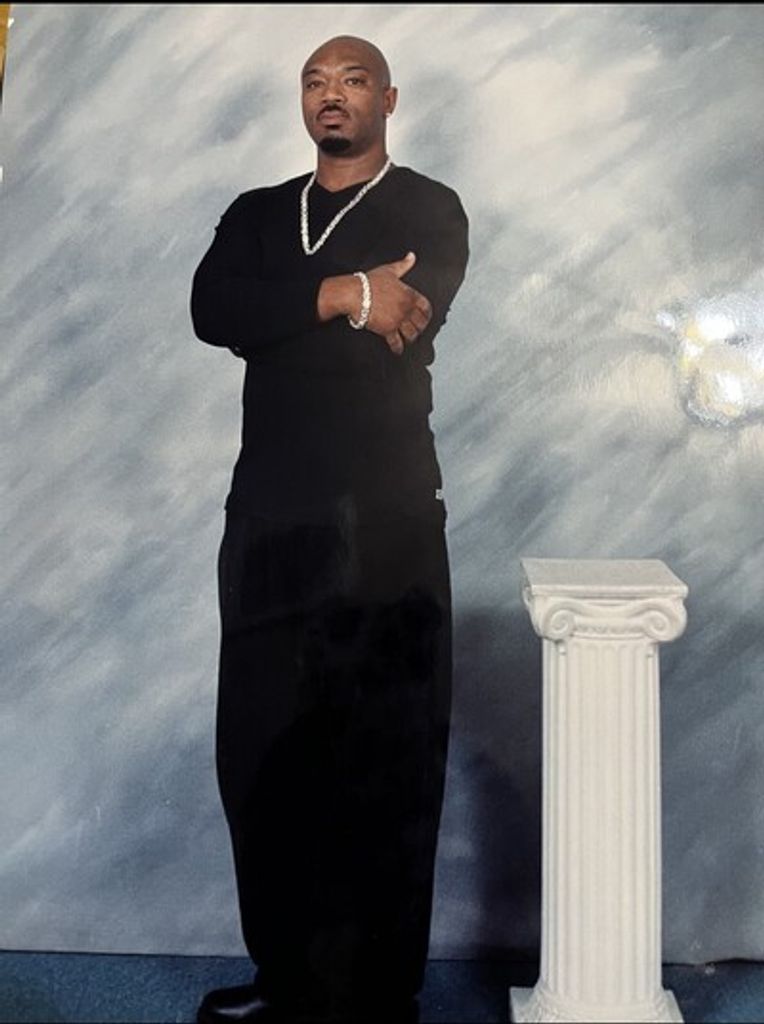 Derrick Glen Woodard