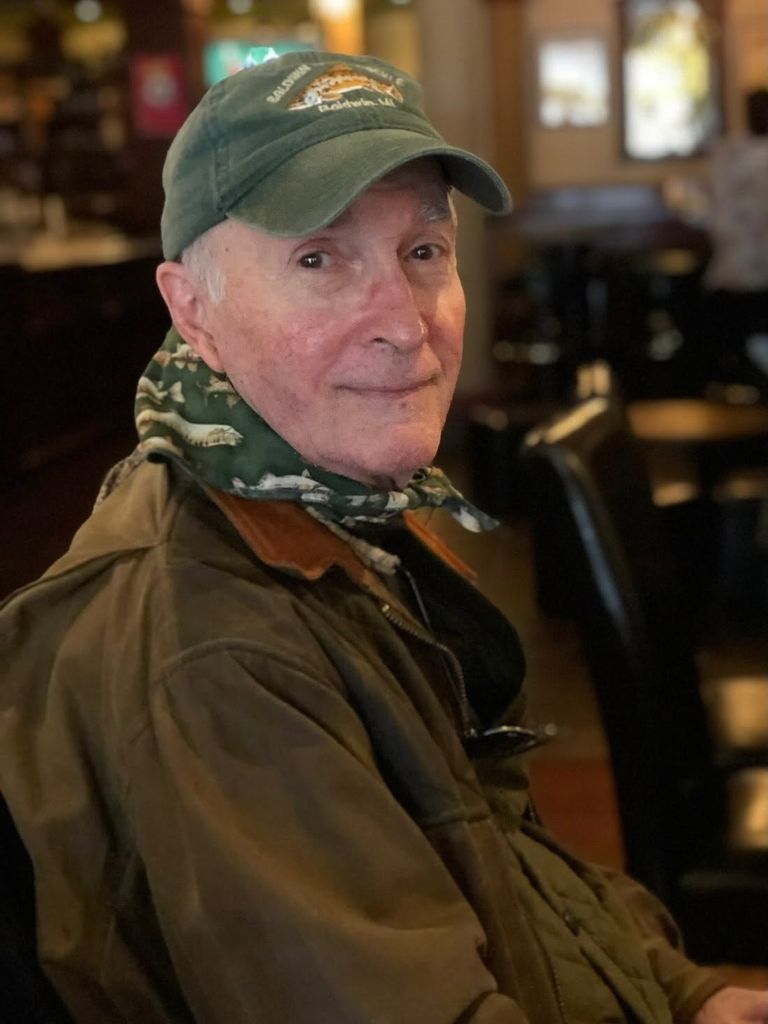 James Freeman Profile Photo