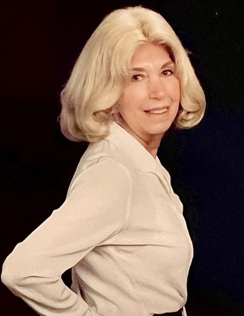 Patricia J. (Pate)  Cornell