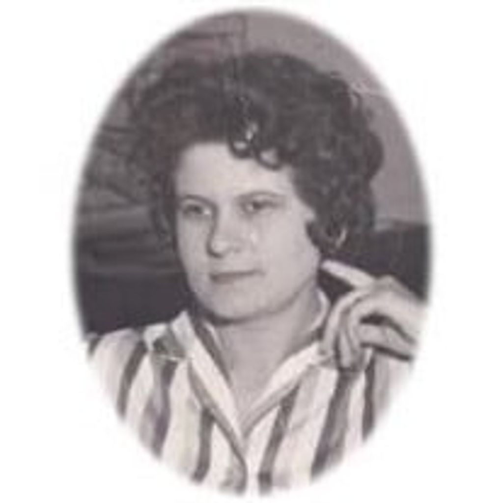 Emma M. Shirley