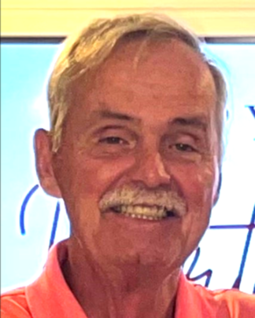 Patrick D. Godwin, Sr.