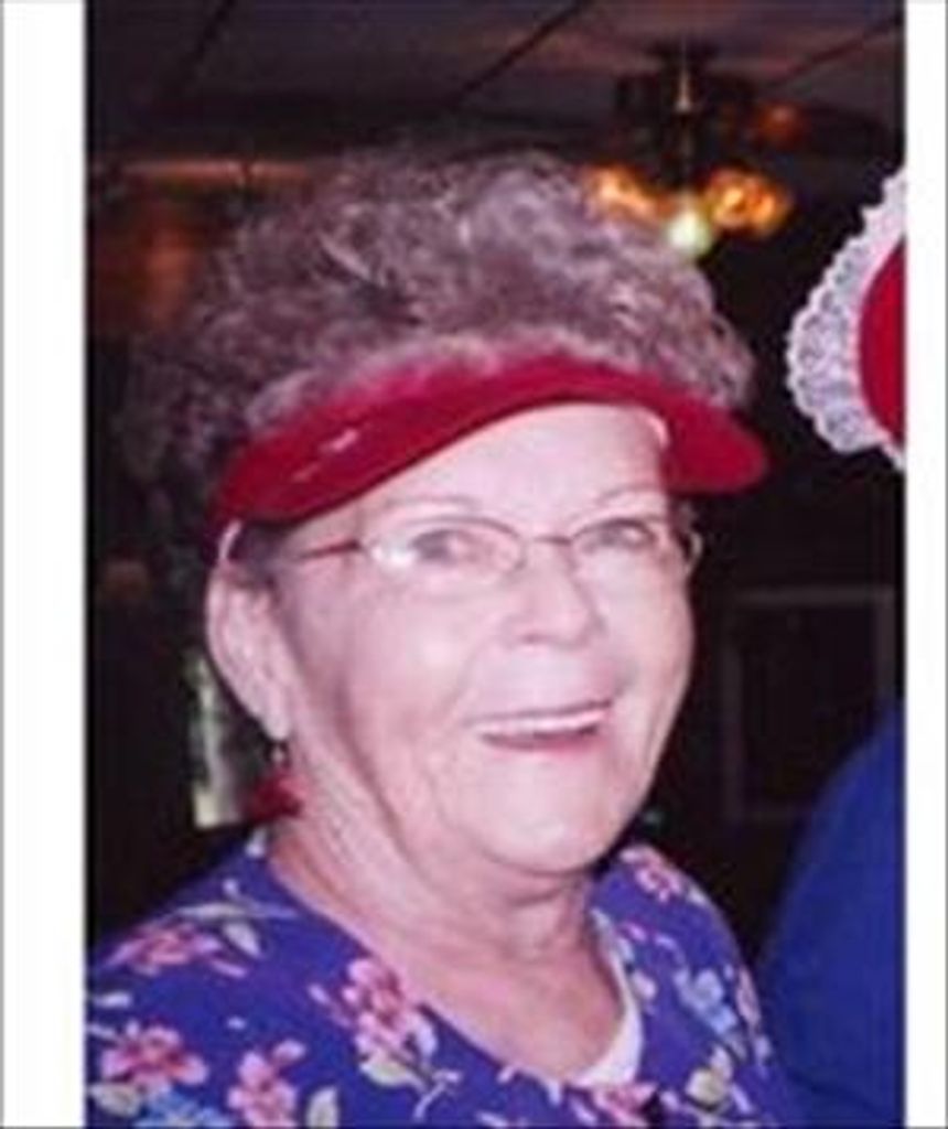 Irmgard Kleist