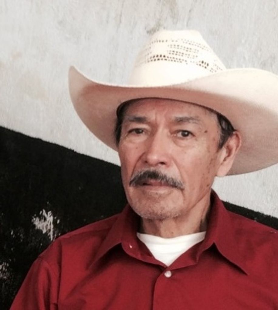 Pedro Murillo Sandoval