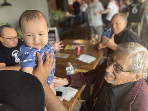 Frank Cleofes Melendez photo 14