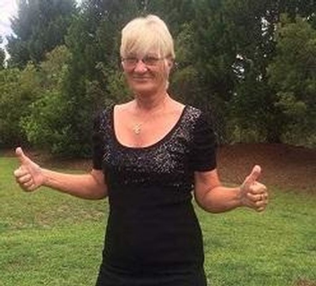 Patricia Lynn Lakous