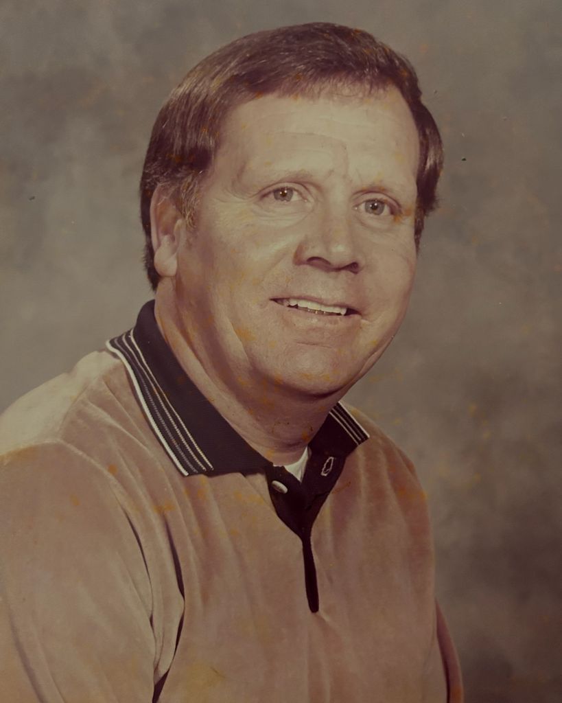 Herman Leon Smith Profile Photo