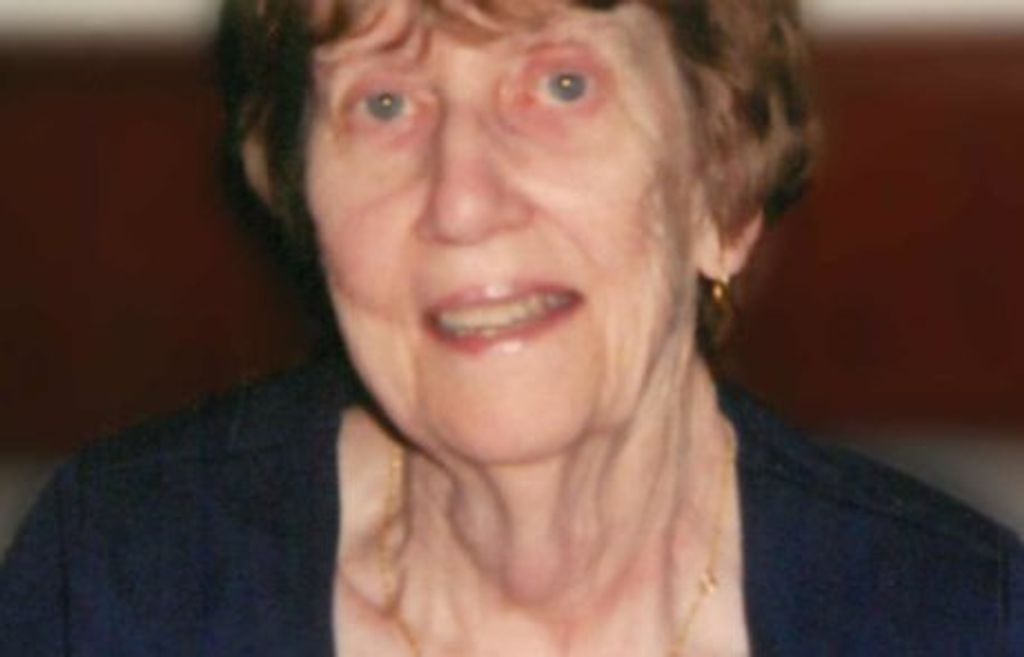 Carol A. Armstrong