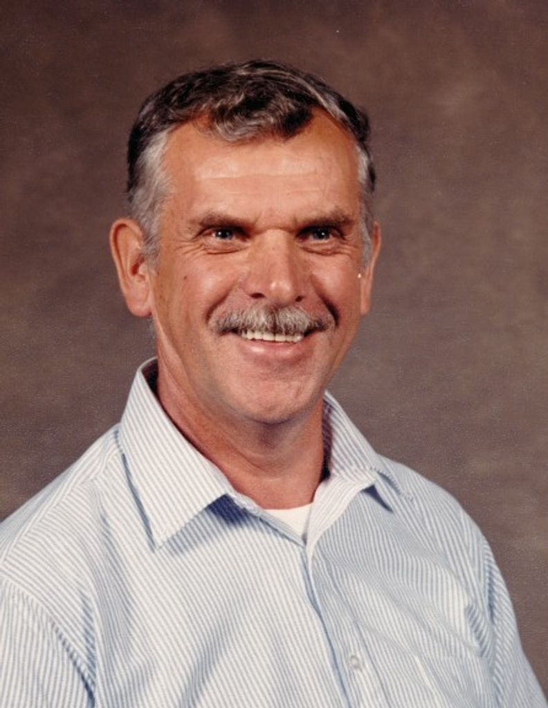 Carl Simmons