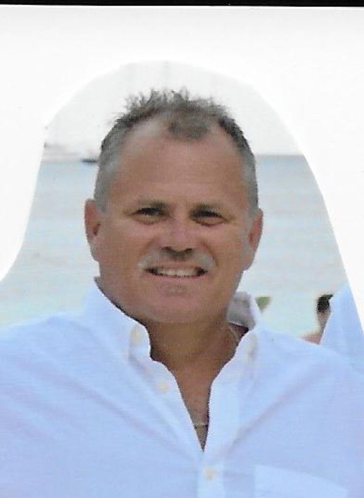 Jeffrey Lynn Griggs