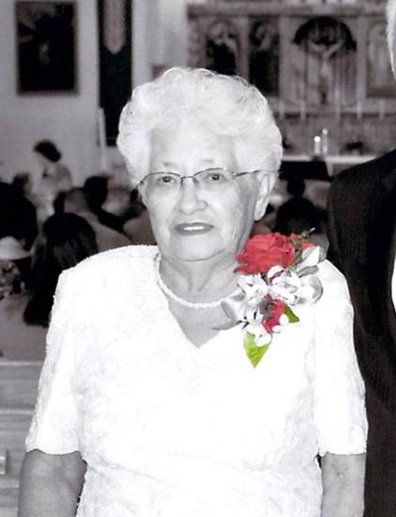 Prescilla Romero