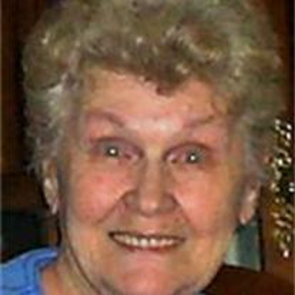 Merle Arlene Maxwell Profile Photo