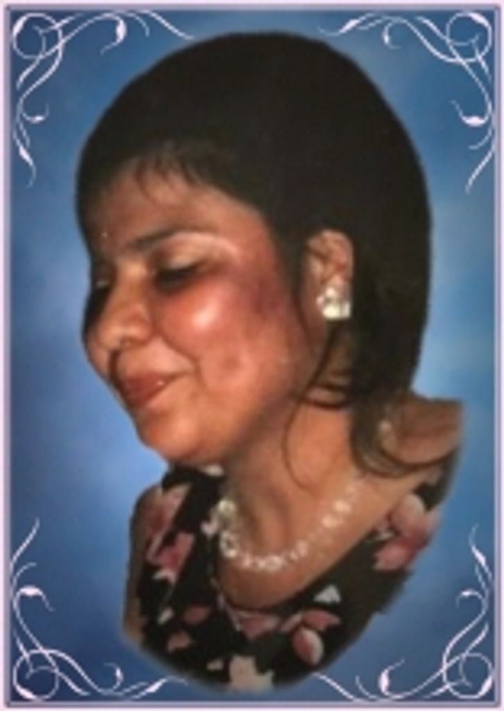 Maria Mendoza Robles