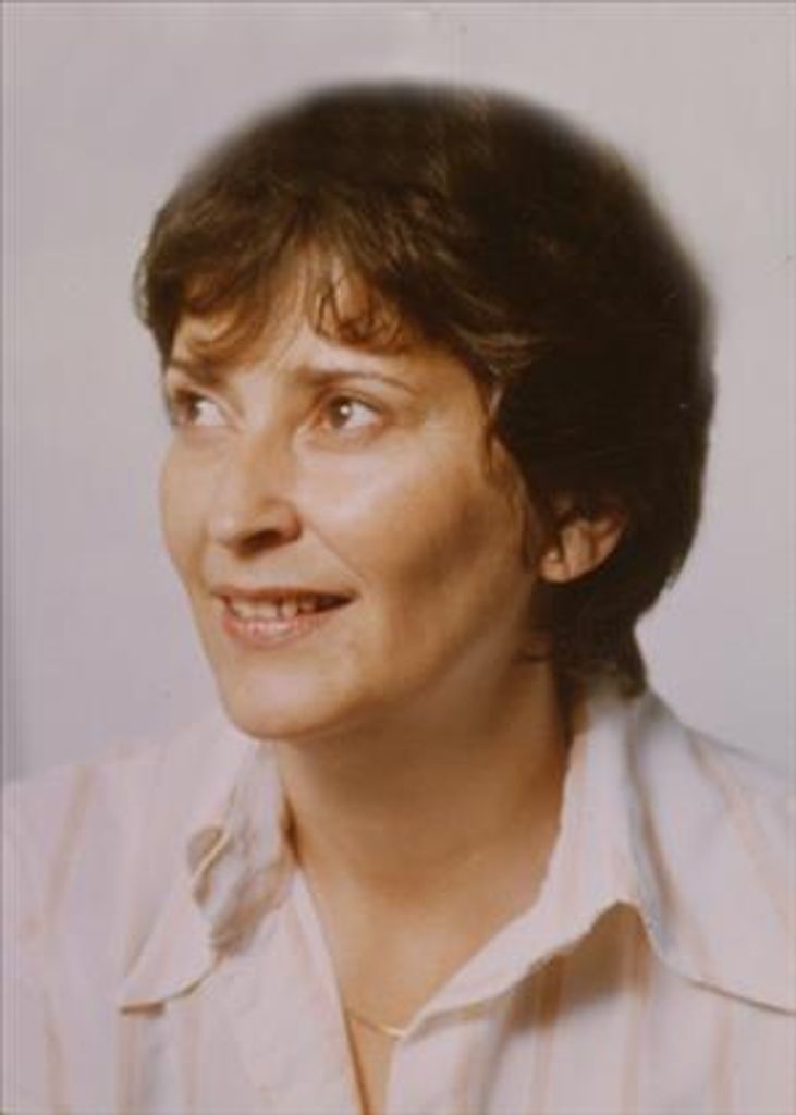 Beverly Gehrke