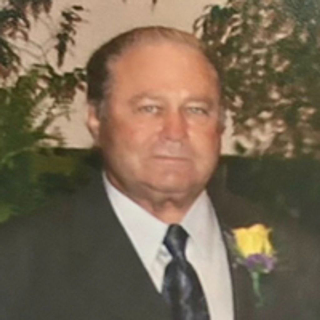 Frank Monroe, Jr.