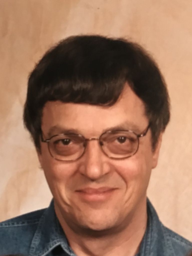 Robert Miller