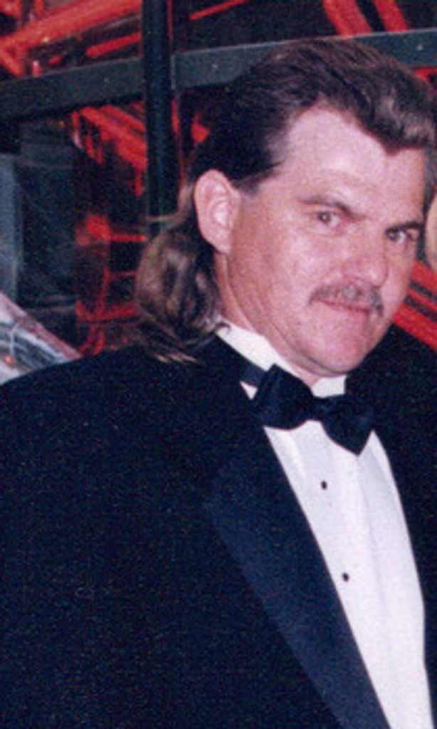 David  Wayne  Morse
