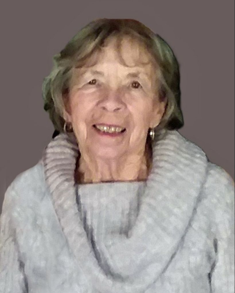 Agnes Jennings Profile Photo