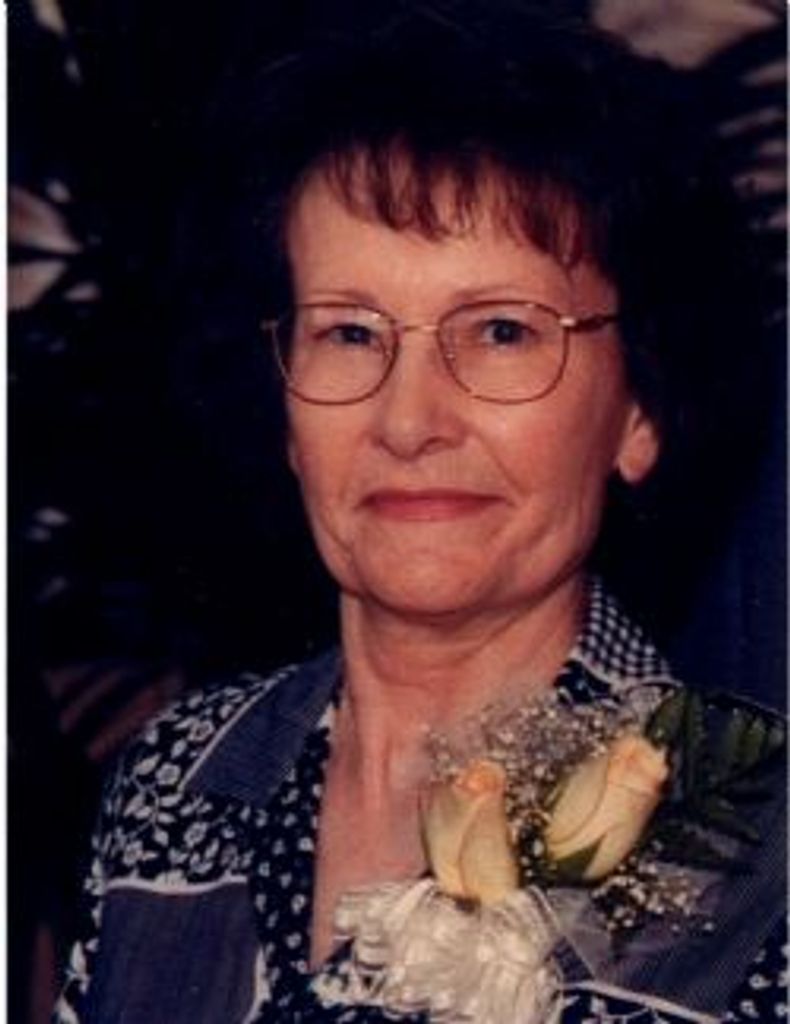 Thelma Allmond