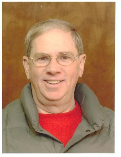Joseph M. Burnett Profile Photo