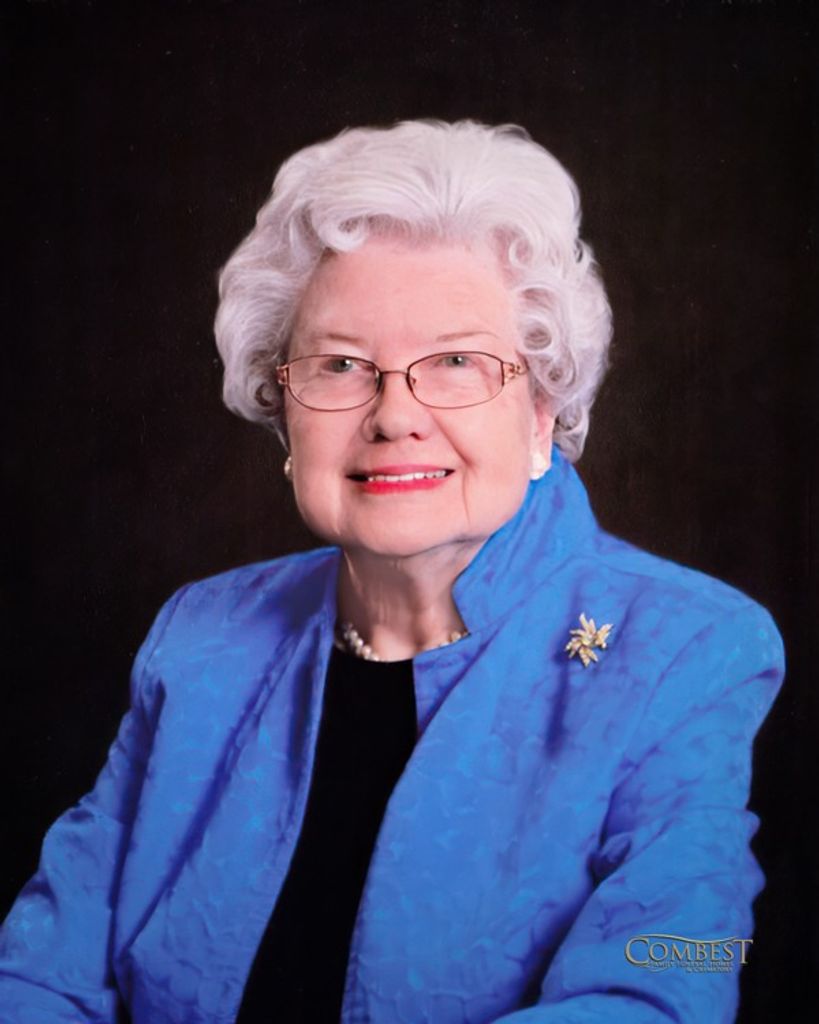 Mary Beth Adamson Andrews