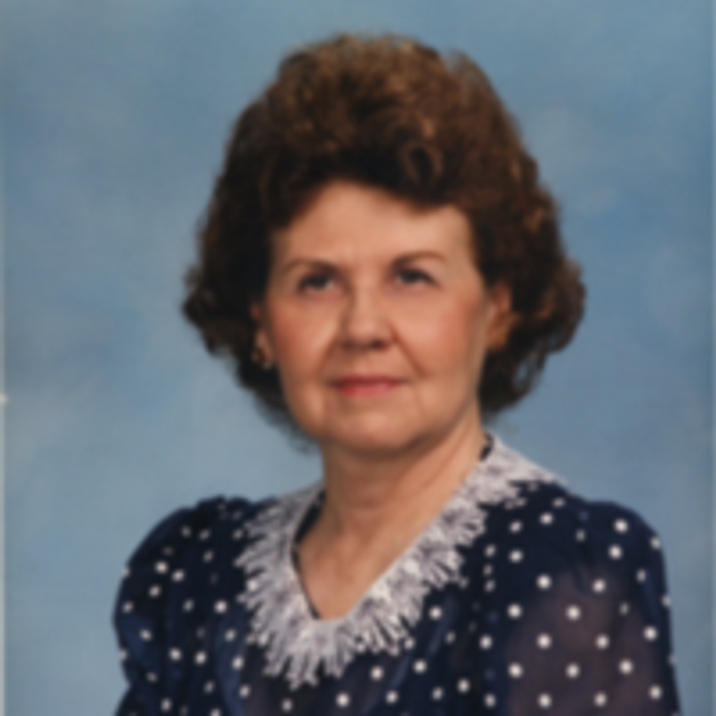 Iletha Attaway Thornton