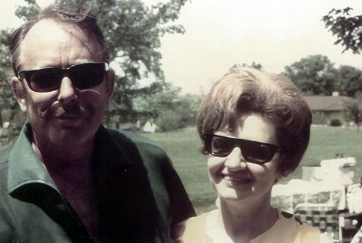 Lucille Gossage photo gallery thumbnail 37 of 116